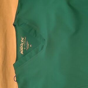 Womens scrubs 2 sets XL